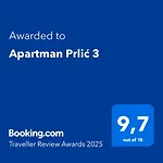Apartman Prlić 3