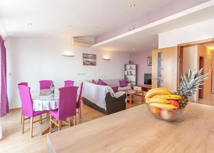 Apartman Prlić 3