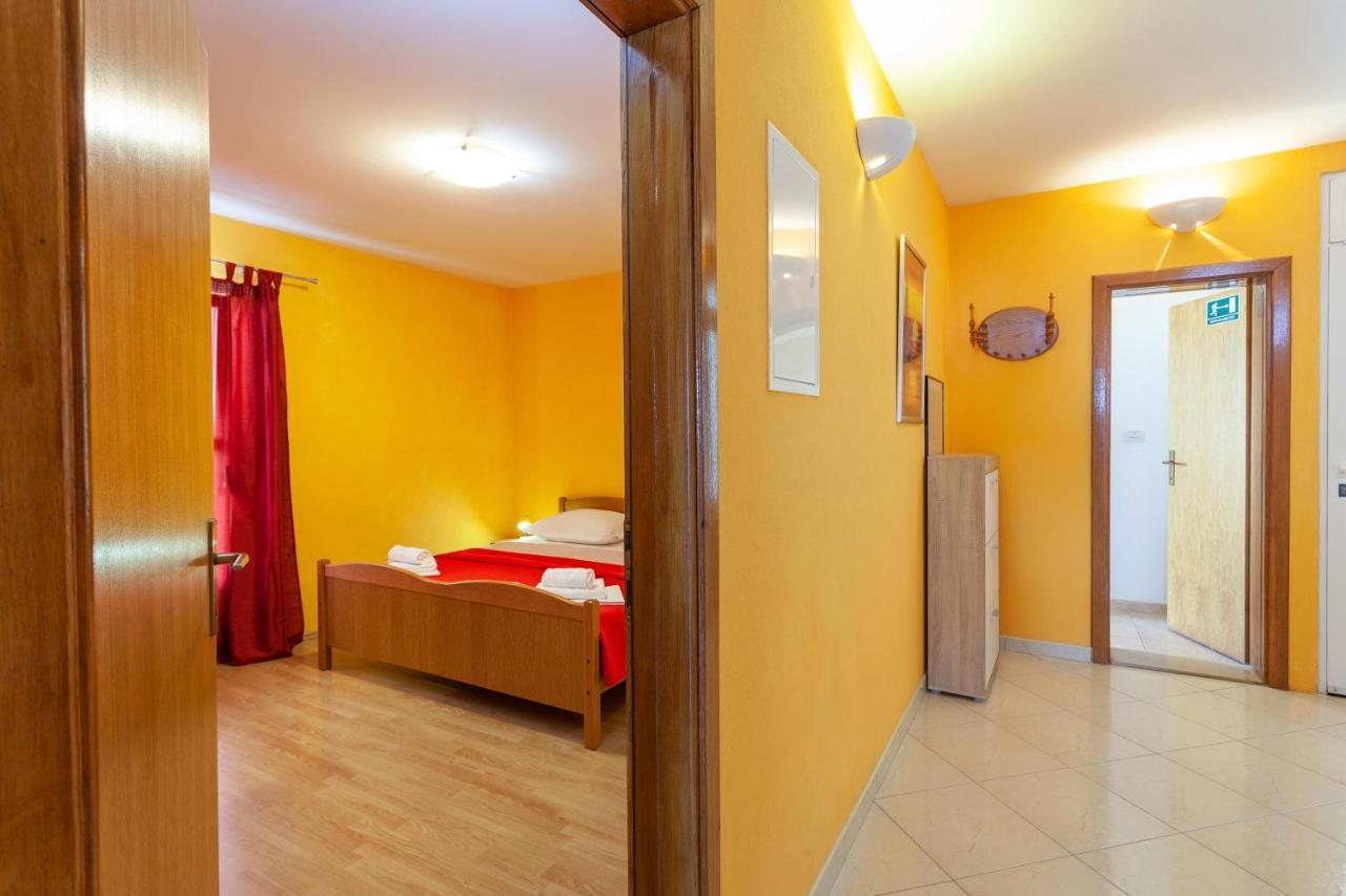 Kwatera prywatna Prlić 3 *