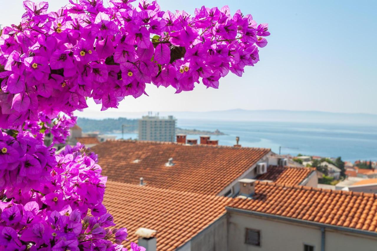Prlić 3 Kwatera prywatna Makarska