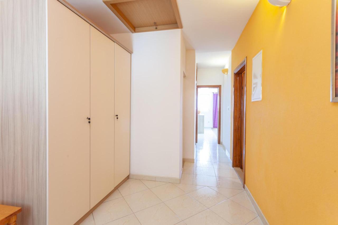 Prlić 3 Kwatera prywatna